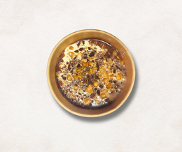 328kcal Snickers Choc Peanut Protein Oats