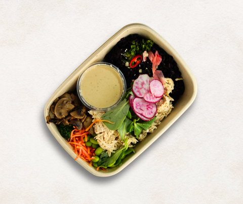 Thursday Final Call Main Meals