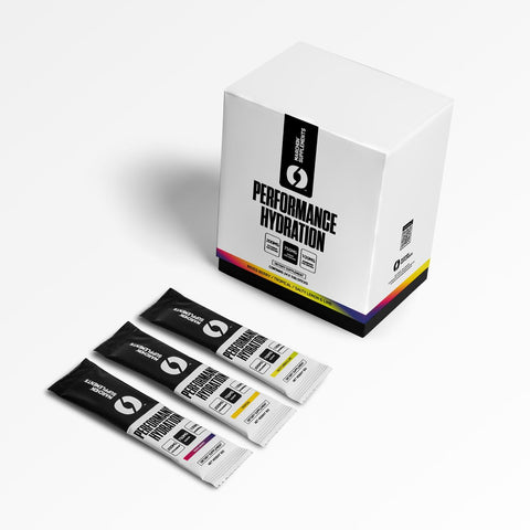 MARCHON™ Performance Hydration Electrolyte Sachets
