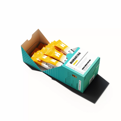 Humantra Electrolyte Sachet Box