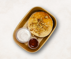 502kcal Classic Protein Pancakes