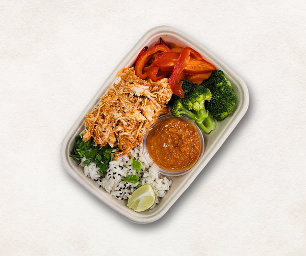 Chicken Cashew Korma