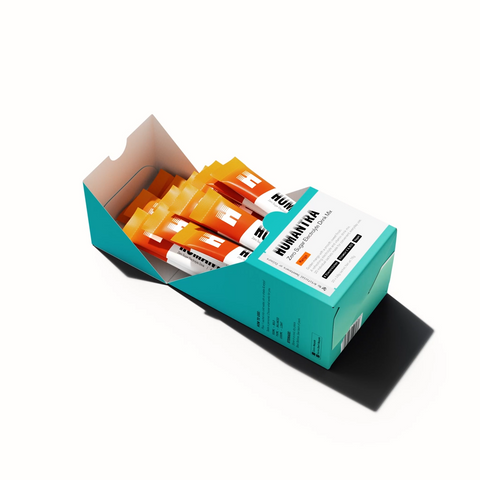 Humantra Electrolyte Sachet Box