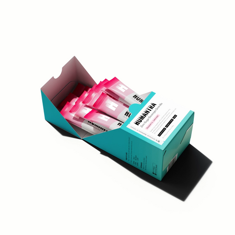 Humantra Electrolyte Sachet Box