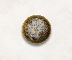 Lamington Pot