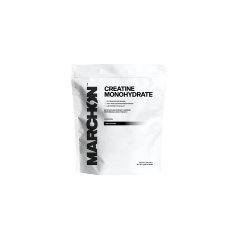 MARCHON™ Creatine Monohydrate